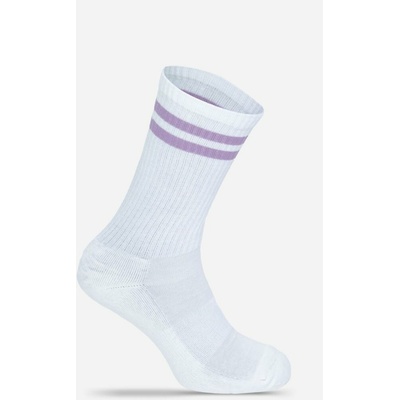 Mr. Socks 05004 white/lilac