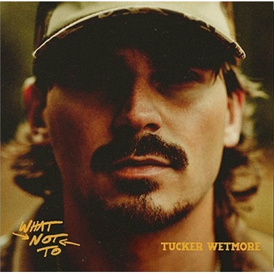 Tucker Wetmore - What Not To 2 LP