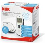 Nuk БЕБЕФОН Eco Control Audio Display 530D+ (10256440) Бебефон