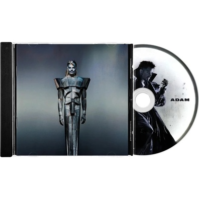 Lambert Adam - Adam CD