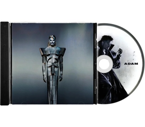 Lambert Adam - Adam CD