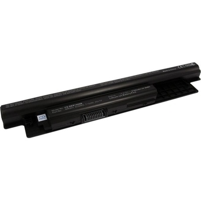 Cameron Sino Батерия за Dell Inspiron 14R/15/15R/N3521, Li-Ion, 2700 mAh (CS-DER150NB)