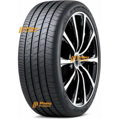 Dunlop SP Sport Maxx 060 235/50 R21 101W