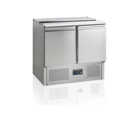Tefcold SA 920