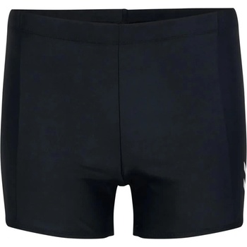 Hummel Бански гащета Hummel Pulse Swim swimming shorts - Black (Black)