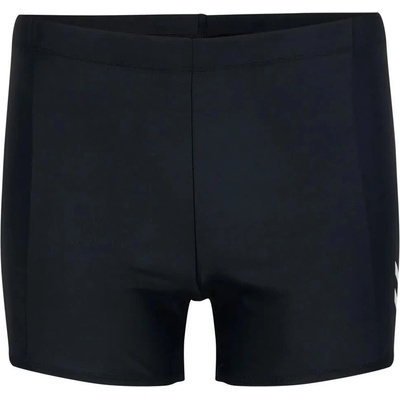 Hummel Бански гащета Hummel Pulse Swim swimming shorts - Black (Black)