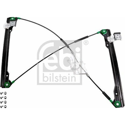 Zvedací zařízení oken FEBI BILSTEIN 177143