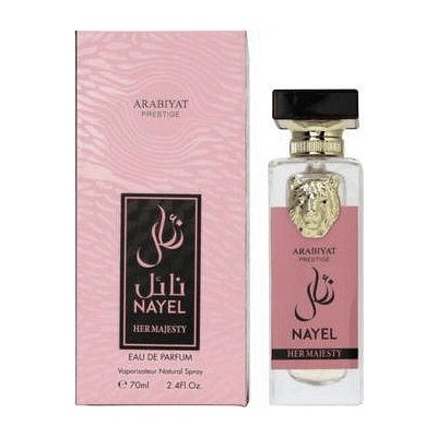 Arabiyat Prestige Nayel Her Majesty EDP 70 ml