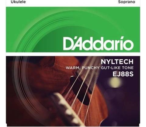 D'Addario EJ88S