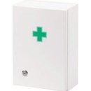 Štěpář Nástenná lekárnička pre 5 osôb drevo prírodné drevo