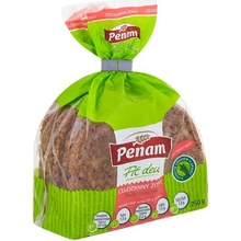 Penam Fit deň Celozrnný Ražný chlieb 250 g