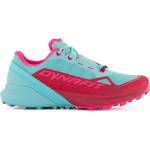 Dynafit Дамски маратонки Dynafit Women's Ultra 50 Trail running shoes - Beet Red / Marine Blue - размер 36 (EU) (123-0879-0412)