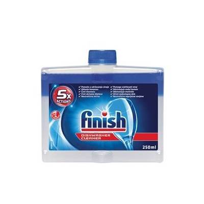 APPLIAS Aftermarket Calgonit Finish čistič 250 ml myčka Univerzální