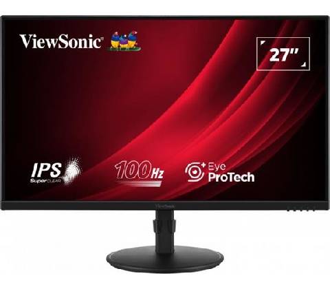 ViewSonic VA2708-4K-HD
