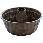 BRIO Mocca Marble - Форма за кекс 22, 5х10, 5 см (103430)