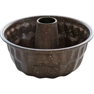 BRIO Mocca Marble - Форма за кекс 22, 5х10, 5 см (103430)