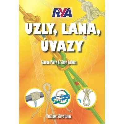 Uzly, lana, úvazy