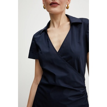 Patrizia Pepe Памучна рокля Patrizia Pepe (2A2930.A9B9)