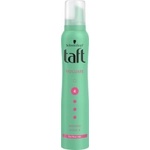 Taft Volume Mousse Пяна за коса за обем 200 ml