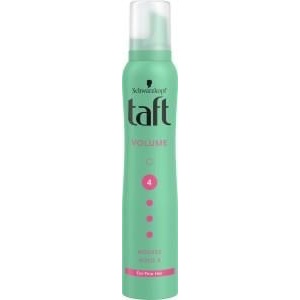 Taft Volume Mousse Пяна за коса за обем 200 ml