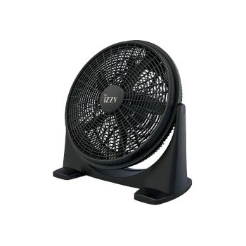 Izzy Подов вентилатор IZ-9034 Black