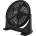 Izzy Подов вентилатор IZ-9034 Black