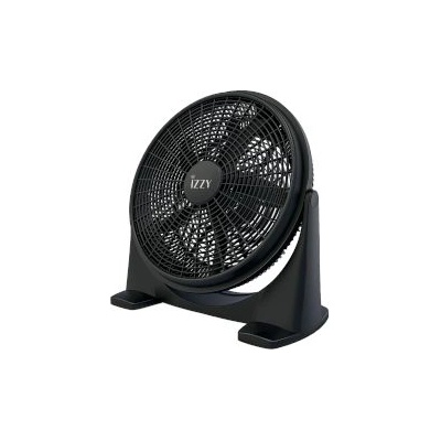Izzy Подов вентилатор IZ-9034 Black