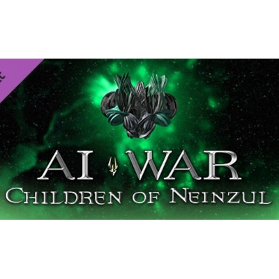 AI War - Children of Neinzul
