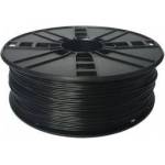 Gembird 3DP-TPE1.75-01-BK Filament Gembird TPE FLEXIBLE Black 1, 75mm 1kg
