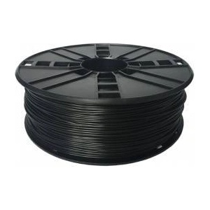 Gembird 3DP-TPE1.75-01-BK Filament Gembird TPE FLEXIBLE Black 1, 75mm 1kg
