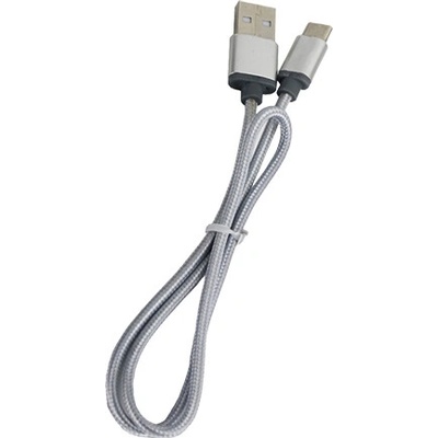 Joyetech USB Type-C kábel strieborná