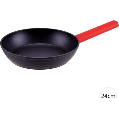 Perfect Home Nepřilnavá pánev 24cm na indukci Straight Line, 10420