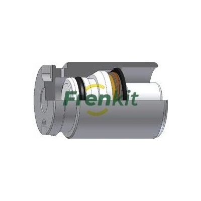 Píst, brzdový třmen FRENKIT K415101