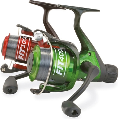 Lineaffe Fit RD 2000 modrá