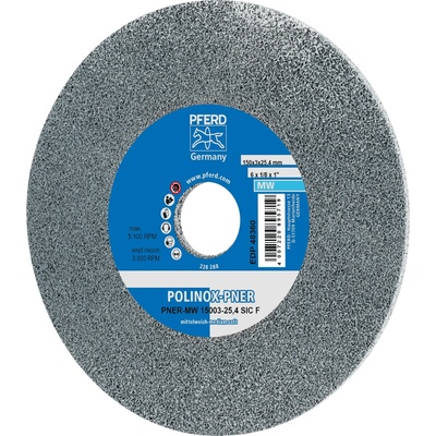 Pferd Brúsny kotúč 150 x 3 x 25,4 mm 44691628