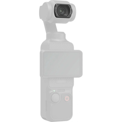 SmallRig Magnetic 1/4 Effect Black Mist pre DJI Osmo Pocket 3 5828