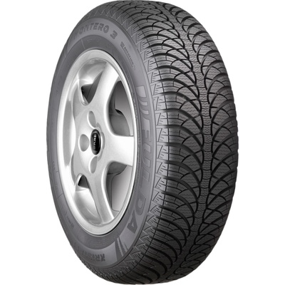 Fulda Kristall Montero 3 205/55 R16 91T
