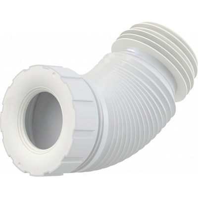 WC flexi přípoj 20-52cm 110mm Alcadrain A97S (A97S) – Zbozi.Blesk.cz