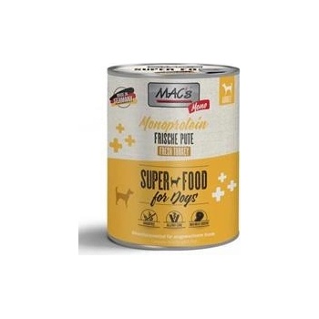 MAC's Dog Mono Sensitive morka 800 g
