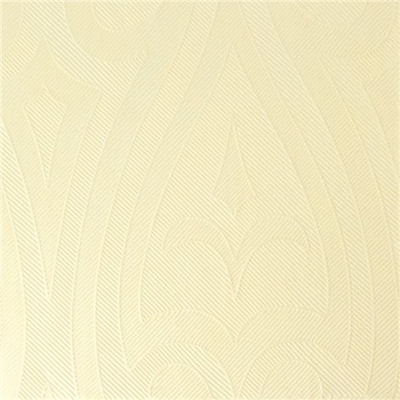 SAHM Obrúsok ELEGANCE LILY CREAM 100023787 48x48cm 40ks