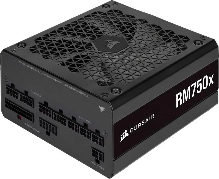 Corsair RM750x 750W 80 PLUS Gold (CP-9020199-EU)