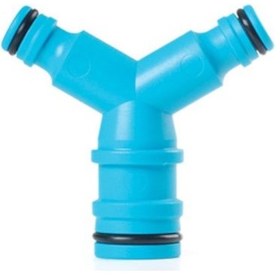 CELLFAST 3-cestný rozbočovač Ideal Line 1"- 3/4" 57-072