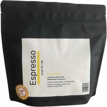 KÁVOHOLIK espresso 250 g