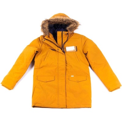 Vans Fuego Ii Parka Mte Cathay Spice KFR