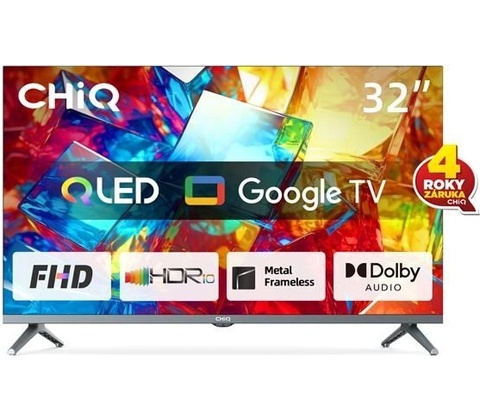 CHiQ L32QM8T
