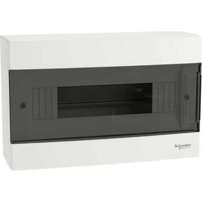 Schneider nástěnná rozvodnice Easy9 EU IP40 1x12