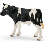 Schleich Фигурка Schleich Farm Life - Холщайн теле (13798) - baby