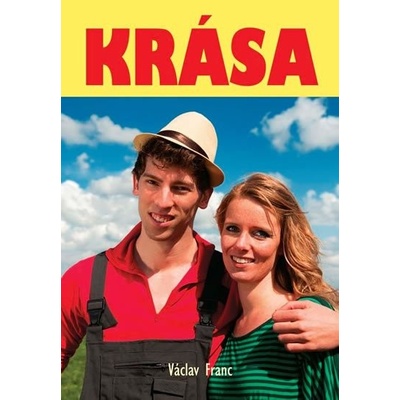 Krása Franc Václav