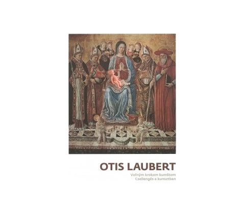 Otis Laubert