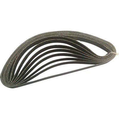 Brusný pás 13 x 455 mm